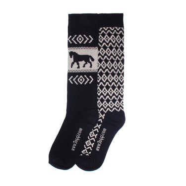 Buy Toggi Hastings Women's 2 Pack Socks | Online for Equine
