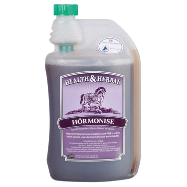 Health & Herbal Hormonise| Online For Equine