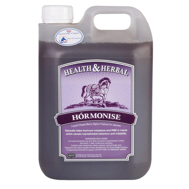 Health & Herbal Hormonise| Online For Equine