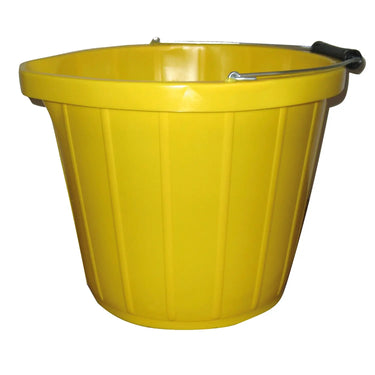 Heavy Duty Bucket 3 Gallon| Online For Equine