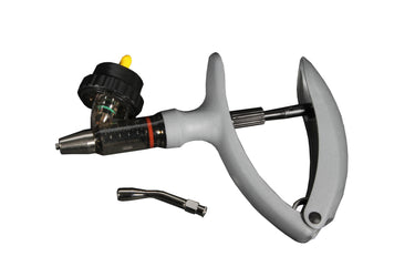 Henke Sass Wolf Ecomatic Bmv Drencher| Online For Equine