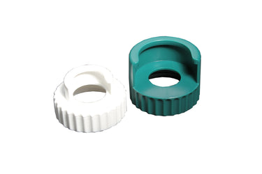Henke Sass Wolf Ecomatic Draw Off Caps| Online For Equine