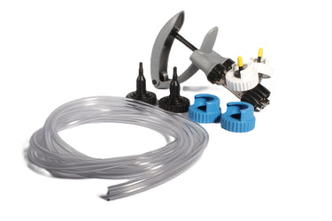 Henke Sass Wolf Ecomatic Twin Injector| Online For Equine