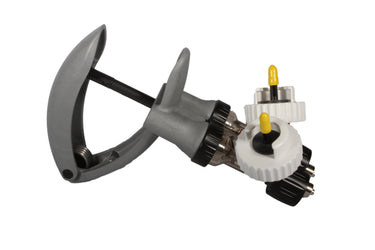 Henke Sass Wolf Ecomatic Twin Injector| Online For Equine
