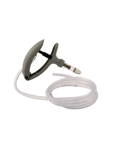 Henke Sass Wolf Ecomatic With Tubing| Online For Equine