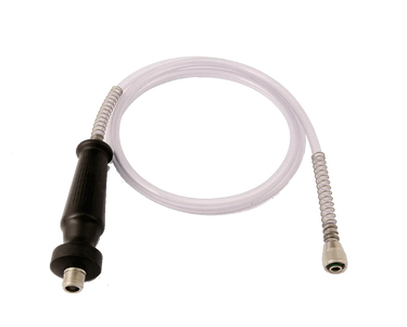 Henke Sass Wolf Handle & Tube For Floating Hook| Online For Equine