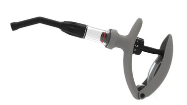 Henke Sass Wolf Henke Ecomatic Pour-On Applicator - Tube| Online For Equine