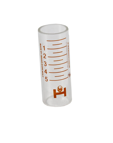 Henke Sass Wolf Vetmatic Barrel| Online For Equine