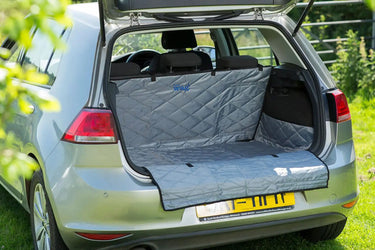 Buy Henry Wag Car Boot 'N' Bumper Protector Hatchback | Online for Equine