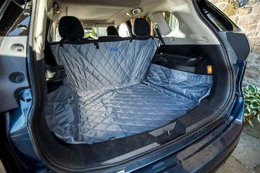 Buy Henry Wag Car Boot 'N' Bumper Protector Suv | Online for Equine