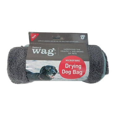 Buy Henry Wag Drying Bag | Online for Equine