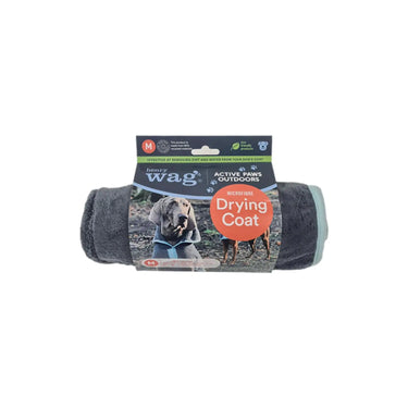Buy Henry Wag Drying Coat | Online for Equine