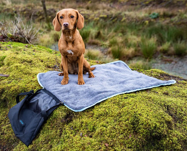 Buy Henry Wag Easy-Roll Travel Bed | Online for Equine