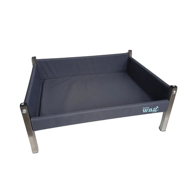 Henry Wag Elevated Dog Bed| Online For Equine