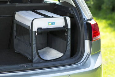 Buy Henry Wag Folding Fabric Crate | Online for Equine