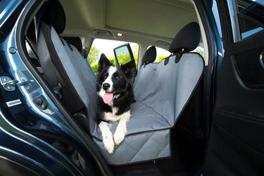 Buy Henry Wag Pet Car Bench Hammock | Online for Equine