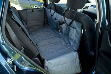 Buy Henry Wag Pet Car Hammock | Online for Equine