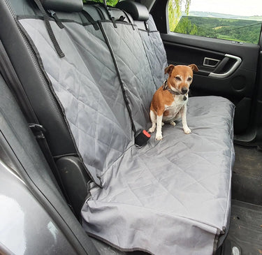Buy Henry Wag Share Spare Seat Cover | Online for Equine
