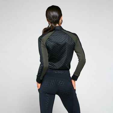 Buy Toggi Ladies Hepworth Womens Winter Base Layer | Online for Equine