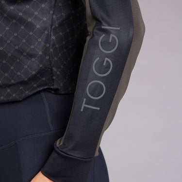 Buy Toggi Ladies Hepworth Womens Winter Base Layer | Online for Equine