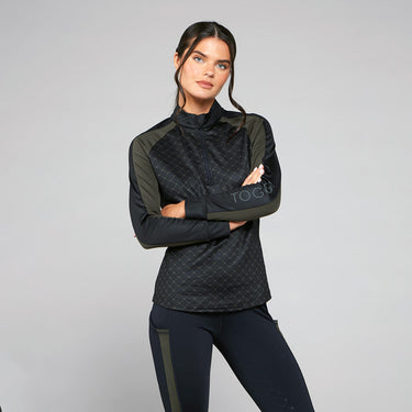 Buy Toggi Ladies Hepworth Womens Winter Base Layer | Online for Equine