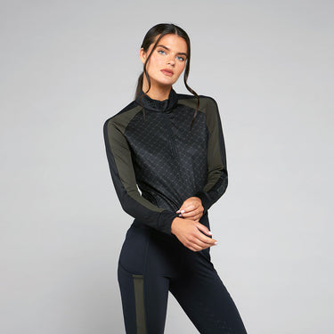 Buy Toggi Ladies Hepworth Womens Winter Base Layer | Online for Equine