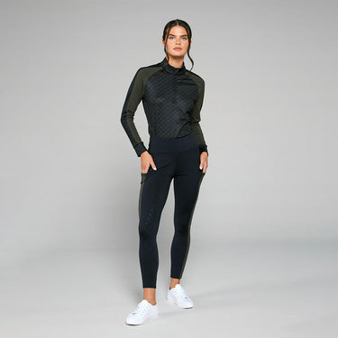 Buy Toggi Ladies Hepworth Womens Winter Base Layer | Online for Equine