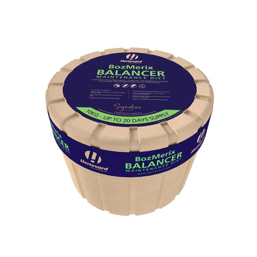 Hestevard BozMerix Balancer| Online For Equine