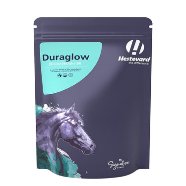 Hestevard Duraglow| Online For Equine