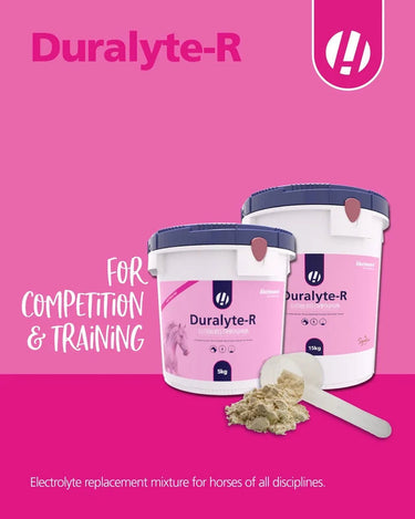 Hestevard Duralyte-R Electrolytes| Online For Equine