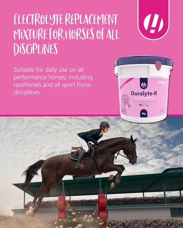 Hestevard Duralyte-R Electrolytes| Online For Equine