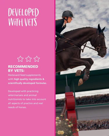 Hestevard Duralyte-R Electrolytes| Online For Equine