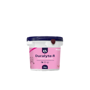 Hestevard Duralyte-R| Online For Equine