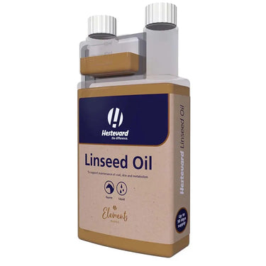 Hestevard Linseed Oil| Online For Equine