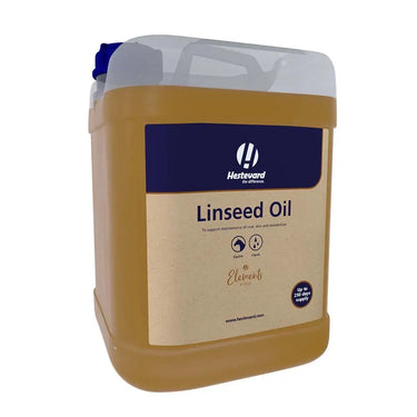 Hestevard Linseed Oil| Online For Equine