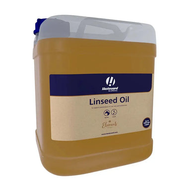 Hestevard Linseed Oil| Online For Equine