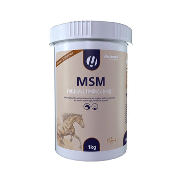Hestevard MSM Joint Support| Online For Equine