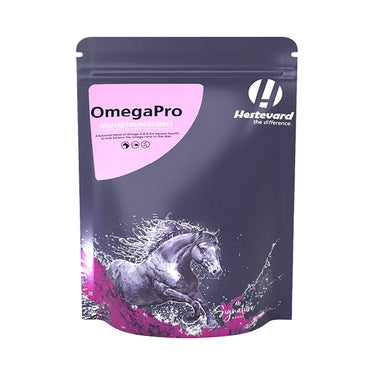 Hestevard OmegaPro| Online For Equine
