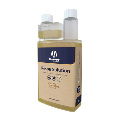 Hestevard Respa Solution| Online For Equine