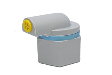 Hiko Bucket Bar Feeder Unit| Online For Equine