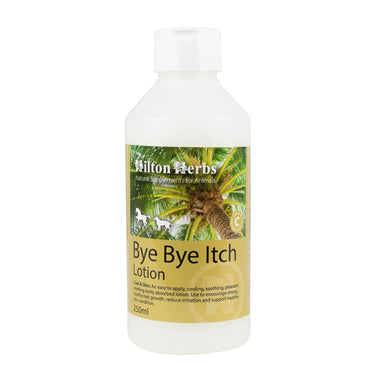 Buy Hilton Herbs Bye Bye Itch Lotion | Online for Equine