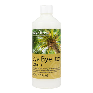 Buy Hilton Herbs Bye Bye Itch Lotion | Online for Equine