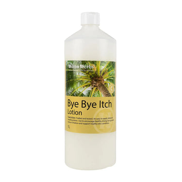 Buy Hilton Herbs Bye Bye Itch Lotion | Online for Equine