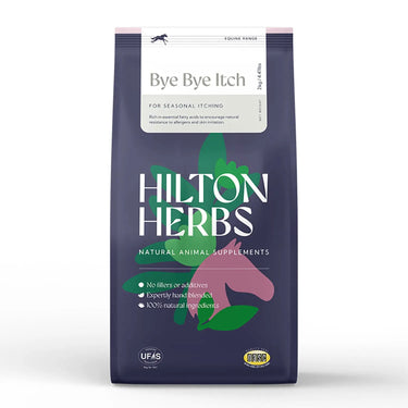 Buy Hilton Herbs Bye Bye Itch | Online for Equine