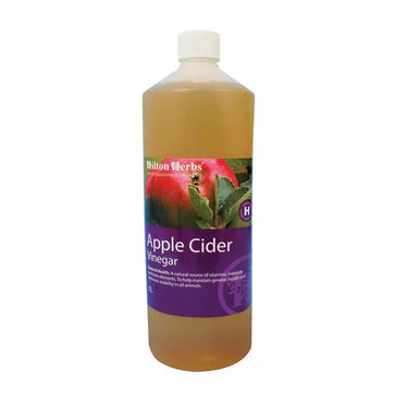 Hilton Herbs Cider Vinegar| Online For Equine