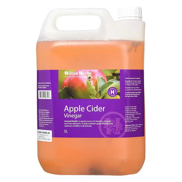 Hilton Herbs Cider Vinegar| Online For Equine