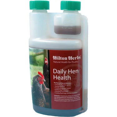 Hilton Herbs Daily Hen Health| Online For Equine