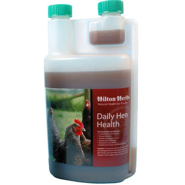 Hilton Herbs Daily Hen Health| Online For Equine