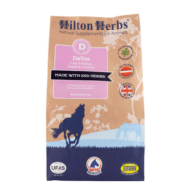 Buy Hilton Herbs Detox | Online for Equine