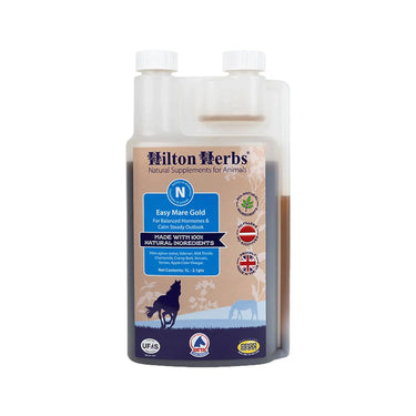 Buy Hilton Herbs Easy Mare Gold | Online for Equine